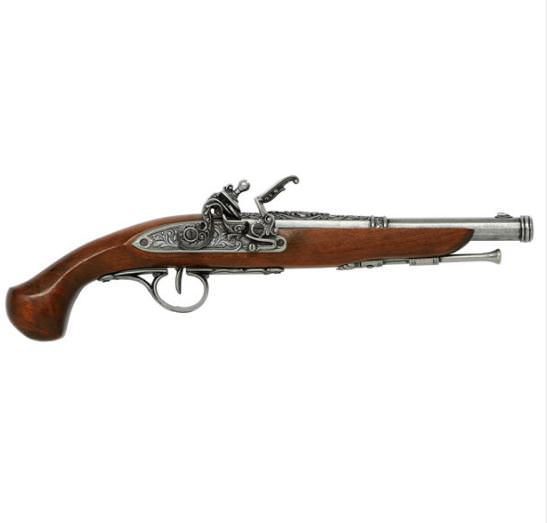 Flintlock Pistol